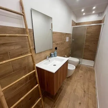 Apartment Casa Degli Abruzzi Deluxe