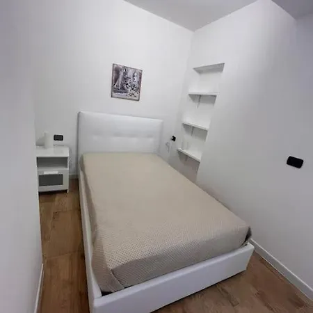 Apartment Casa Degli Abruzzi Deluxe