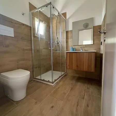 Casa Degli Abruzzi Deluxe Apartment *