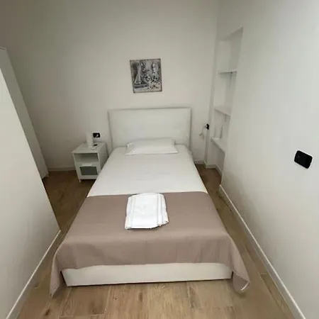 Casa Degli Abruzzi Deluxe *