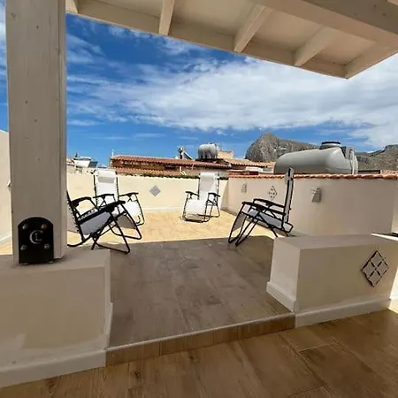 Apartment Casa Degli Abruzzi Deluxe