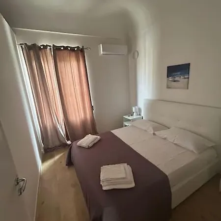 Casa Degli Abruzzi Deluxe Apartment *