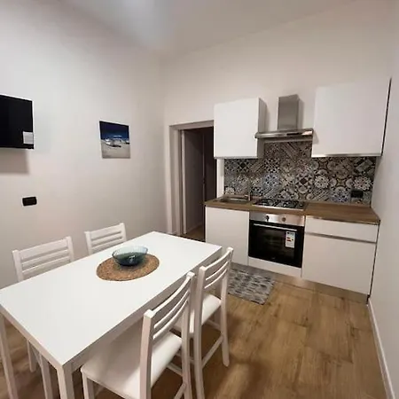 Casa Degli Abruzzi Deluxe Apartment *