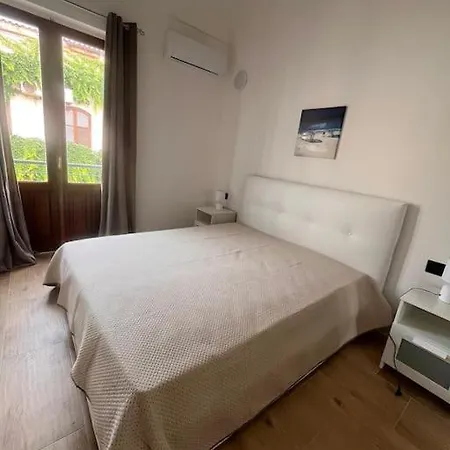 Casa Degli Abruzzi Deluxe Apartmán *