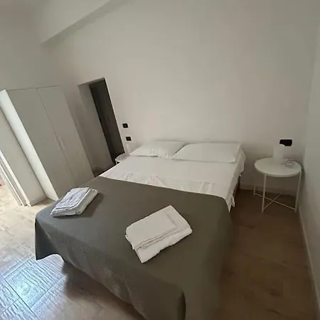 Casa Degli Abruzzi Deluxe Apartmán