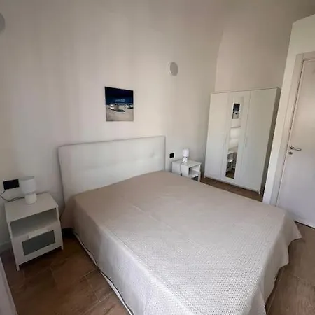 Casa Degli Abruzzi Deluxe Apartamento *