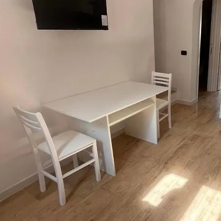 Casa Degli Abruzzi Deluxe Apartamento San Vito Lo Capo
